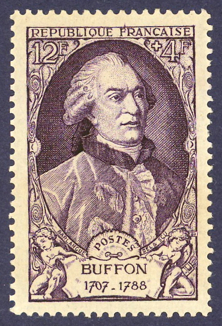 Comte de Buffon