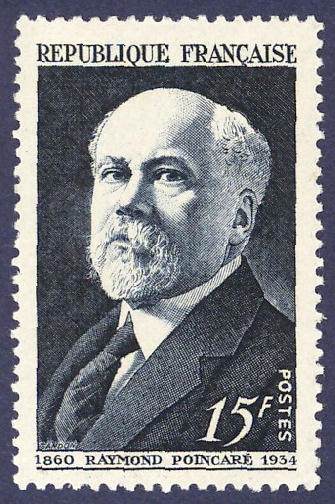 Henri Poincar