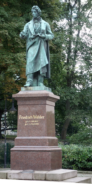 Friedrich Whler