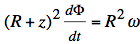 Flchensatz
                                  Kepler Ellipse